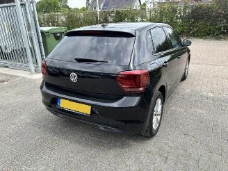 Volkswagen Polo 1.6 TDI Comfort Clima picture 4