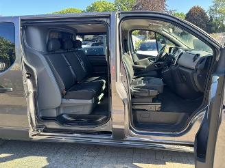 Renault Trafic 1.6 DCI L2 DC Luxe Energy  145pk picture 13
