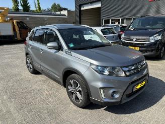 škoda osobní automobily Suzuki Vitara 1.6 Automaat High Executive 2015/8