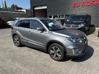 Suzuki Vitara 1.6 Automaat High Executive picture 2