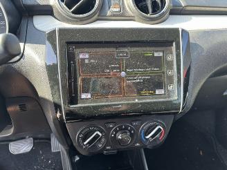 Suzuki Swift 1.2  Automaat Select  airco picture 14