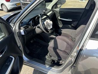 Suzuki Swift 1.2  Automaat Select  airco picture 12
