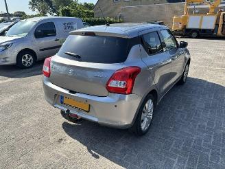 Suzuki Swift 1.2  Automaat Select  airco picture 3
