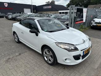 Renault Mégane 1.4 TCE Dynamique  NAP 2010/8