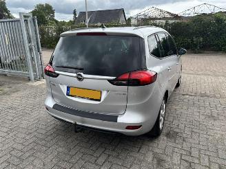 Opel Zafira 1.4 Edition picture 4