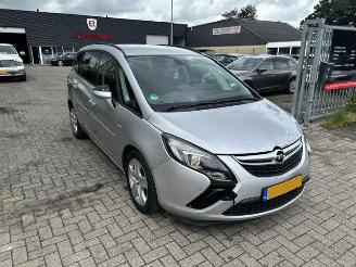  Opel Zafira 1.4 Edition 2012/4