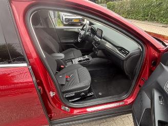 Ford Focus 1.0 EcoB. Automaat Titanium picture 13