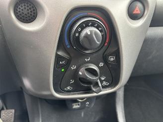 Citroën C1 1.0 e-VTI  Feel 5-drs airco picture 11