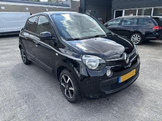 Renault Twingo 1.0 SCe Automaat Limited 2019/3