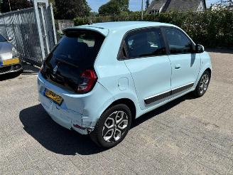 Renault Twingo 1.0 SCe Collection Nap picture 3