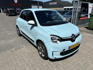 škoda osobní automobily Renault Twingo 1.0 SCe Collection Nap 2021/5
