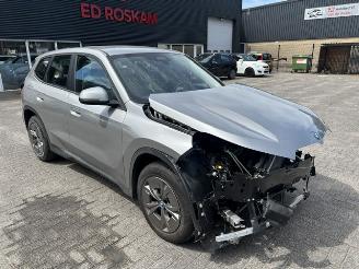 Schadeauto BMW iX1 eDrive20 67kWh 2024/3