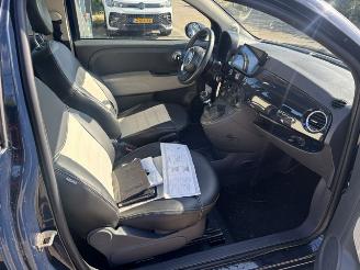 Fiat 500 1.4 16v Lounge Pano picture 9