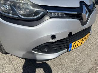 Renault Clio 1.5 DCI 5-drs airco picture 7