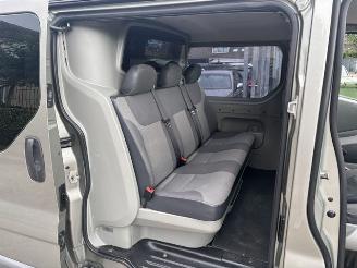 Renault Trafic 2.5 DCI L2H1 DC Airco  145pk picture 15