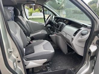 Renault Trafic 2.5 DCI L2H1 DC Airco  145pk picture 16
