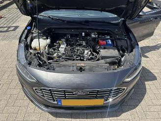 Ford Focus 1.0 Eco Hybrid Titanium X  NAP  NW model picture 11