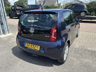Volkswagen Up! 1.0 5-drs Airco Navi picture 3