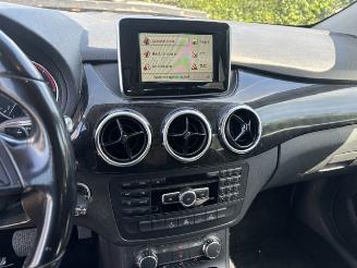 Mercedes B-klasse 180 CDI Edition Automaat picture 14