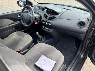Renault Twingo 2 X Twingo  2010,2011  Airco NAP picture 10