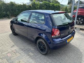 Volkswagen Polo 1.2 Optive  Airco Nap picture 5