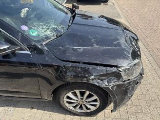 Skoda Octavia 1.0 TSI DSG Greentech NAP picture 12