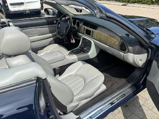 Jaguar Xk-8 4.0 V8 Convertible  Automaat picture 10
