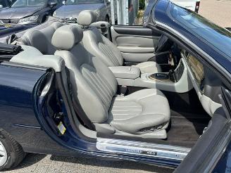 Jaguar Xk-8 4.0 V8 Convertible  Automaat picture 9