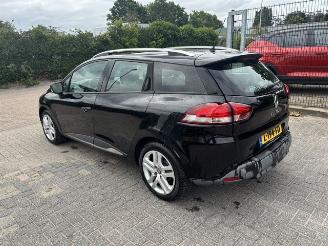 Renault Clio 1.5 DCI Ecoleader Limited picture 4