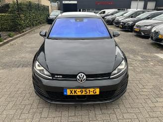 Volkswagen Golf 2.0 GTD DSG Pano 184pk picture 2