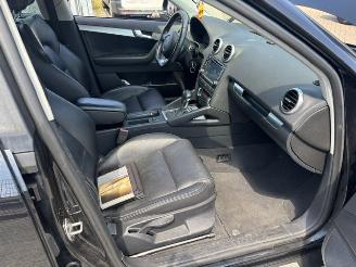 Audi A3 1.4 TFSI  Automaat Sportback picture 10