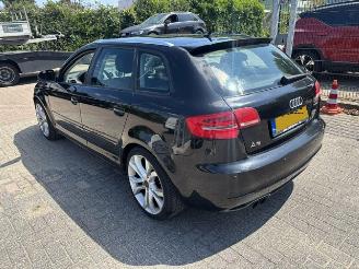 Audi A3 1.4 TFSI  Automaat Sportback picture 5