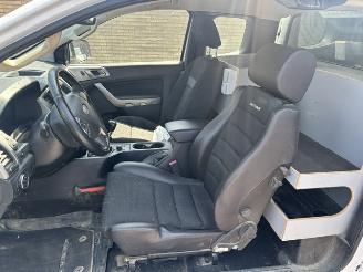 Ford Ranger 2.0D XLT Super Cab 4WD picture 10