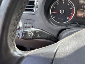 Volkswagen Polo 1.2 12v Comfort 5-drs airco picture 16