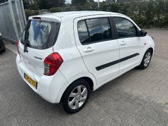Suzuki Celerio 1.0 Comfort airco picture 2