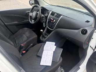 Suzuki Celerio 1.0 Comfort airco picture 9