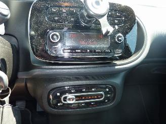Smart Forfour 1.0 PASSION CLIMAT picture 8