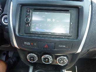 Mitsubishi ASX 1.6 INTENSE CLEARTEC picture 11