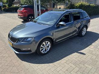 Skoda Octavia 1.0 TSI Automaat NAP picture 6
