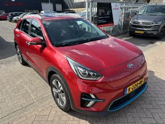 Voiture accidenté Kia e-Niro Dyn.PlusLine 64 kWh  NAP 2021/2