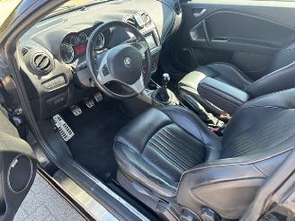 Alfa Romeo MiTo 1.4 T Sport Clima  NAP picture 13