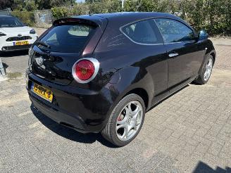 Alfa Romeo MiTo 1.4 T Sport Clima  NAP picture 2