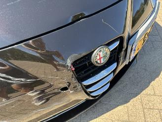 Alfa Romeo MiTo 1.4 T Sport Clima  NAP picture 9