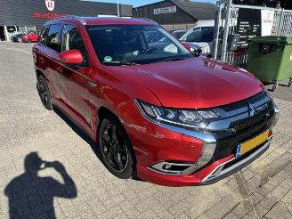 Mitsubishi Outlander 2.4 PHEV Intense  Plug in Hybrid picture 5