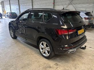 Seat Ateca 1.0 TSI FR  Intense Nap picture 3