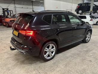 Seat Ateca 1.0 TSI FR  Intense Nap picture 8