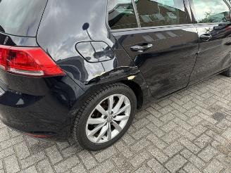Volkswagen Golf 1.2 TSI 5-drs airco NAP picture 6