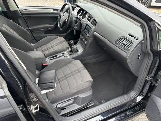 Volkswagen Golf 1.2 TSI 5-drs airco NAP picture 9