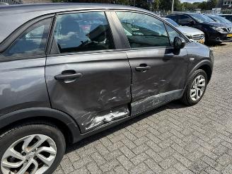 Opel Crossland 1.2 T Edition picture 7