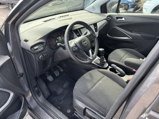 Opel Crossland 1.2 T Edition picture 10